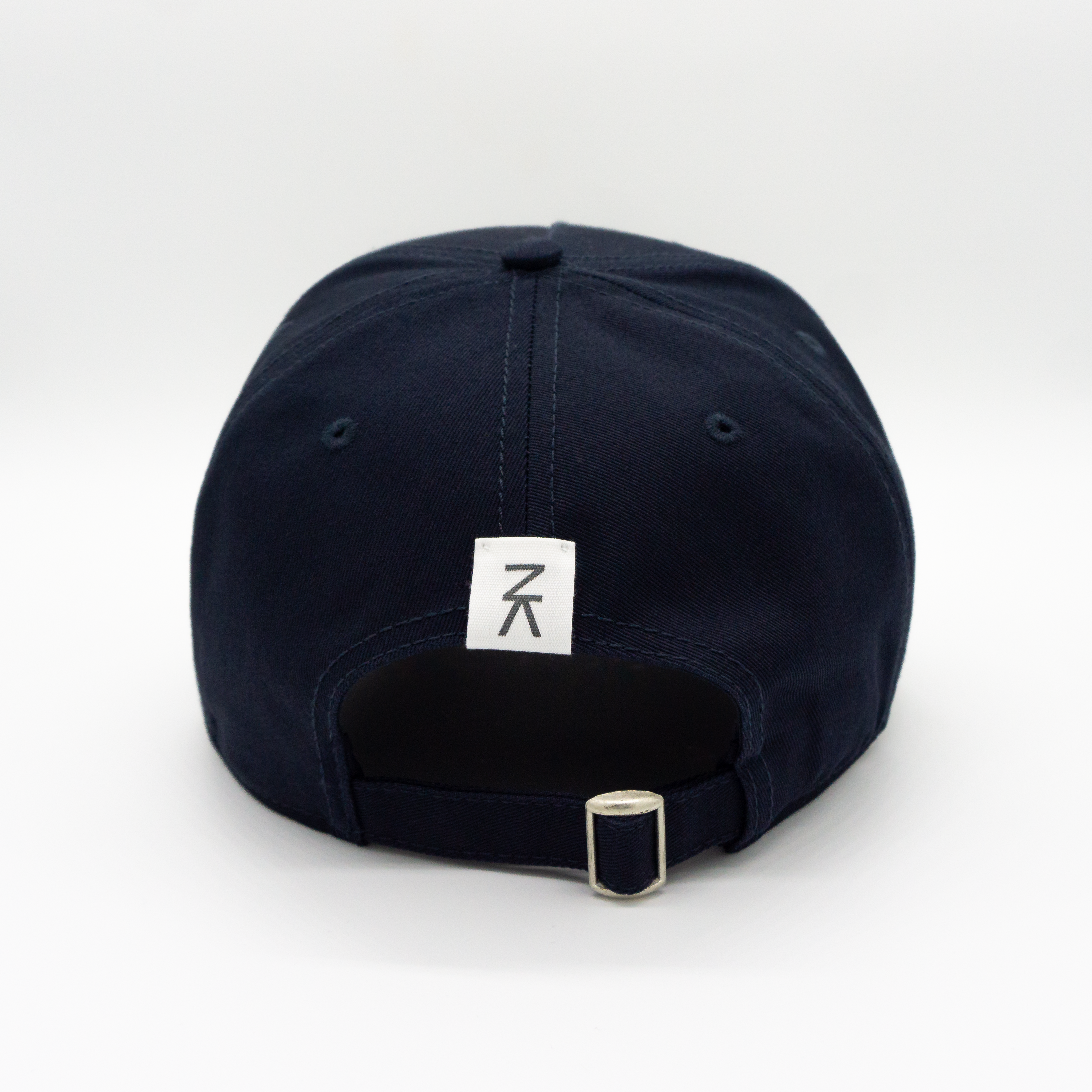 The Navy Cap