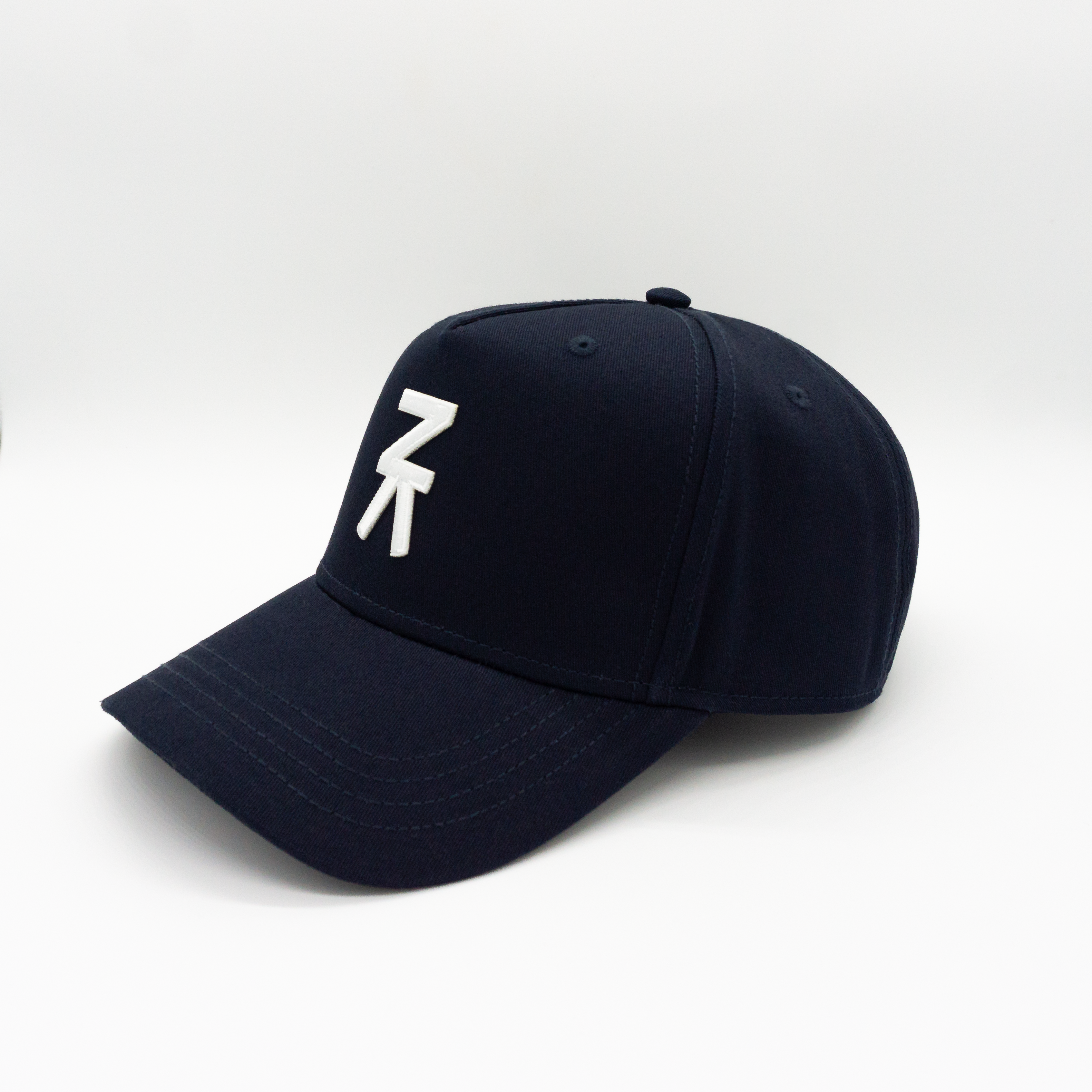 The Navy Cap